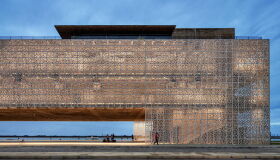 Cais do Sertão oferece sistema drive thru para arrecadação de donativos