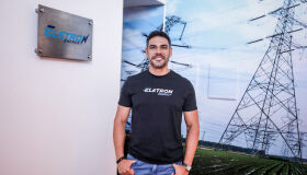 Eletron Energy: revolucionando a oferta de energia limpa no Brasil
