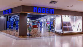 NAGEM uma gigante da tecnologia que nasceu em Pernambuco