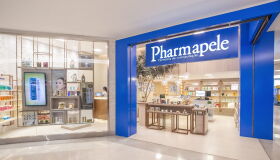 PHARMAPELE Confiança que gera bem-estar