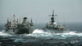 No duplo sentido, a esquadra está armada: haja cortina de fumaça