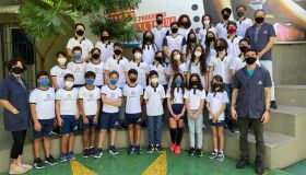 Estudantes pernambucanos têm bom desempenho em concurso de matemática