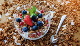 Dicas para montar uma cesta de café da manhã saudável