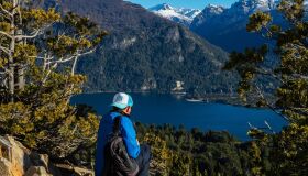 Entre os destinos preferidos para férias de julho, Bariloche espera receber cerca de 50 mil turistas