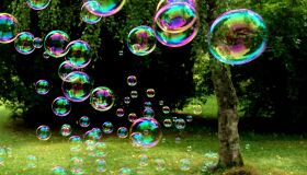 Do velho Manual de Saúde: "Efeito Bolha" era sintoma de catapora