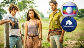 Globo vende ‘Pantanal’ para Paramount exibir na América do Sul