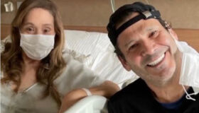 Sonia Abrão é internada após contrair pneumonia bacteriana