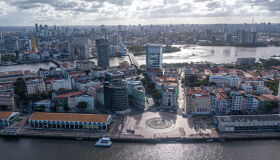 GO Recife: acelerador de oportunidades conectado aos novos tempos