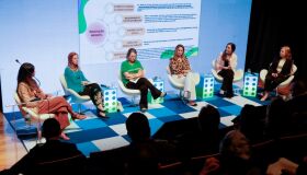 Pesquisa da OEI vai traçar um panorama sobre a Educação Infantil