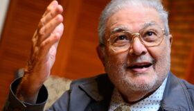 José Cláudio comemora 90 anos com nova exposição