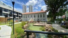 Recife tem a primeira Clínica projetada para atendimento de pacientes em reabilitação e cuidados paliativos