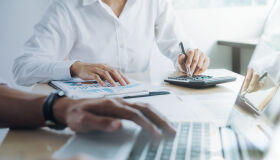 Estamos em um bom momento para contrair empréstimo?