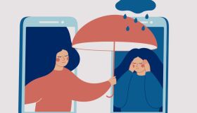 Setembro amarelo: atendimento gratuito para quem precisa de ajuda