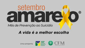 Setembro Amarelo – Um Grito pela Vida