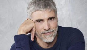 Reynaldo Gianecchine abre o jogo sobre sexualidade