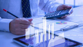 6 dicas de como organizar o fluxo de caixa de seu negócio