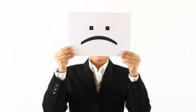 A Infelicidade vicia? Você acredita estar viciado em ser infeliz?