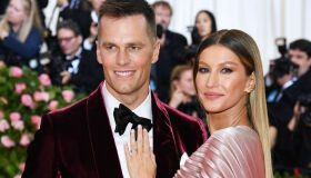 Tom Brady está tendo dificuldades em aceitar fim de casamento