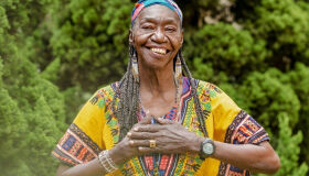 Lia de Itamaracá vai receber título de Cidadã do Recife