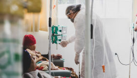 Instituição sem fins lucrativos, HCP oferece tratamento oncológico integral por meio do SUS