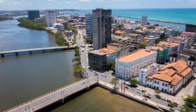 Edf. Chanteclair recebe a CASACOR Pernambuco 2022