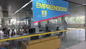 Novo espaço para busca de emprego com atendimento gratuito é inaugurado na Prefeitura do Recife