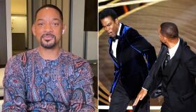 Will Smith diz entender se o público não quiser ver seu novo filme