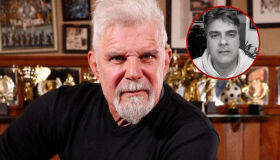 Raul Gazolla sobre morte de Guilherme de Pádua: “Já foi tarde”