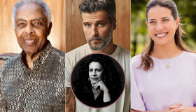 Luto! Famosos lamentam morte da cantora Gal Costa