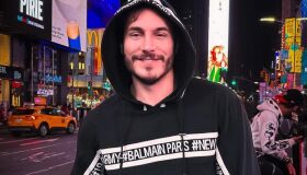 Eliezer é diagnosticado com pericardite e alerta sobre a doença