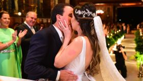 O belo casamento de Marina e Rodrigo Coutinho, no InstitutoRB