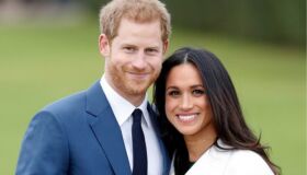 Harry culpa pai de Meghan Markle e jornais pelo aborto da esposa