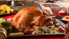 Em época de ceias fartas, é preciso ter atenção aos excessos da alimentação; veja algumas dicas