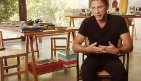 CEO da Osklen realiza Masterclass sobre sustentabilidade no YouTube da UFPE