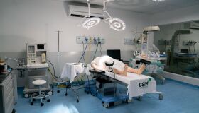 Treinamentos com o uso da metodologia de simulação podem auxiliar na redução da mortalidade materna