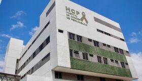 Seu Imposto de Renda pode ajudar o HCP