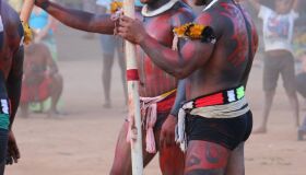 Duas Tragédias num Mês Só