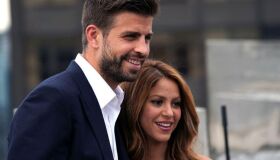 Shakira pode lançar música no dia do aniversário dela e de Piqué