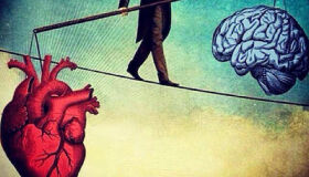 Razão e Emoção: Como a Psicologia pode nos ajudar a ter uma vida mais equilibrada