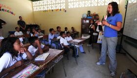 Minhas Boas Conversas com o Menestrel da Educação