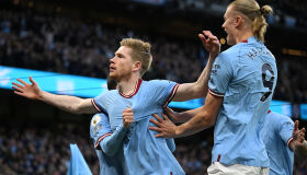 Champions: com City na final, a Inter que se cuide - Passaporte da Bola -  Folha PE