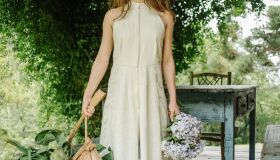 Nova coleção da Osklen integra a sustentabilidade, a moda e a arte