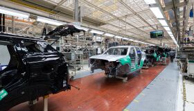 Yes, Nós Temos Veículos Automotores