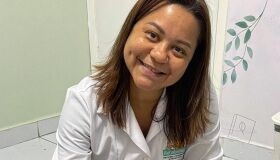 Veterinária oferece curso de moxaterapia; entenda a prática 