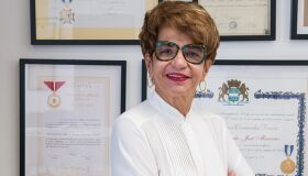 Teresa Duere antecipa aposentadoria e deixa o TCE-PE