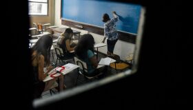 A Obsessão Educacional Parece se Perder num Pacto pela Ignorância