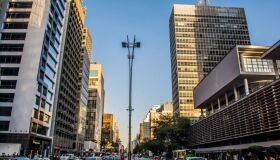 Aeroportos brasileiros estão entre os mais pontuais do mundo