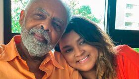 Gilberto Gil sobre Preta: “Temos de lidar com a ameaça da morte”