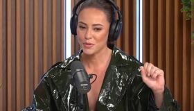 Paolla Oliveira fala sobre pressão que sofre para se tornar mãe