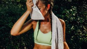 Exagerou nas festas juninas? Relaxe, volte ao foco!